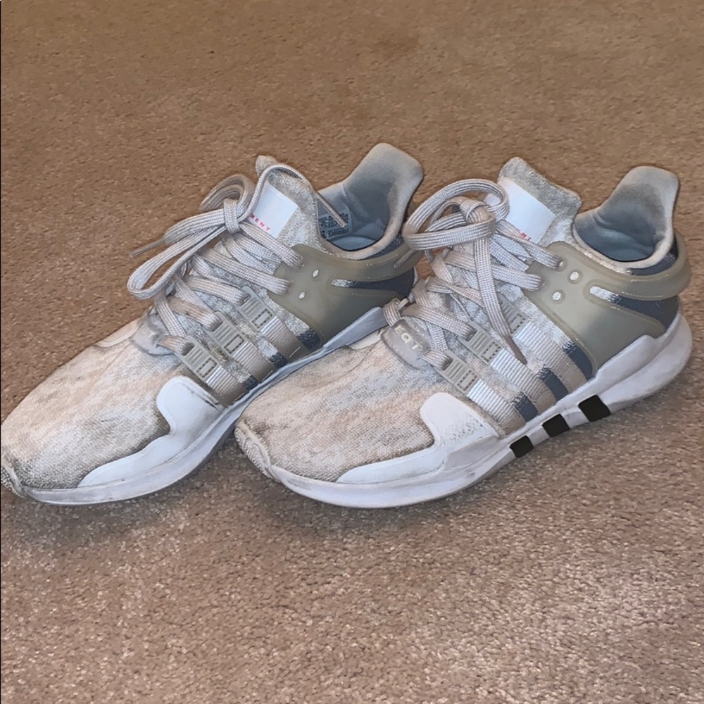 Adidas EQT shoes